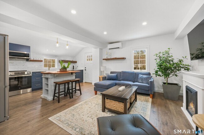 Foto del edificio - 167 North Ave