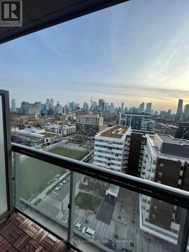 Building Photo - 55-1555 Regent Park Blvd
