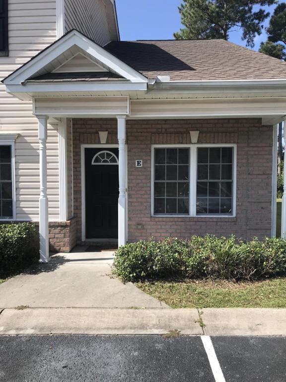 Building Photo - 111 Maddux Lane Unit E