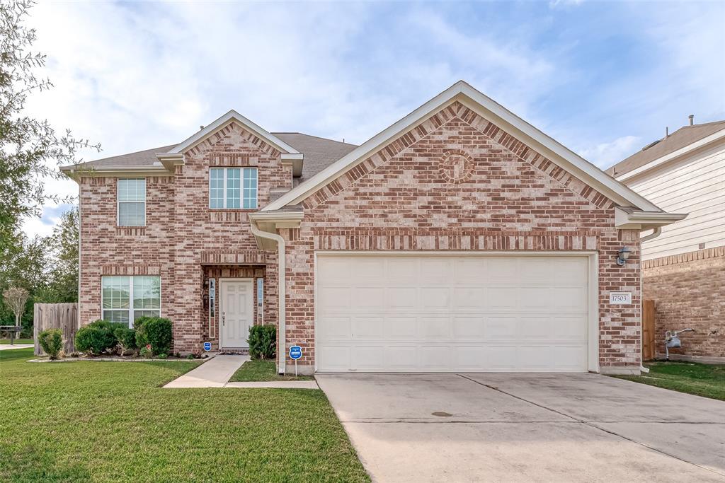 Foto principal - 17503 Sterling Stone Dr