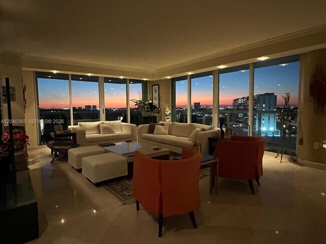 Foto del edificio - 16500 Collins Ave