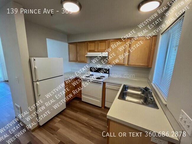 Foto del edificio - 139 Prince Ave