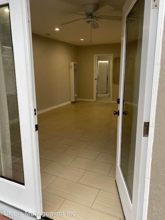 Building Photo - 1 br, 1 bath House - 2536 Las Positas Rd.