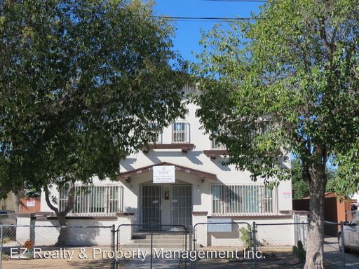 Building Photo - 210 Kendall Ave