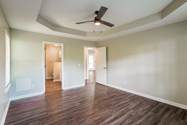 Foto del edificio - Elegant 3 Bedroom Home