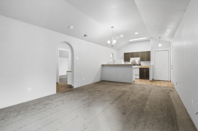 Photo - 6200 E Iliff Ave Townhome