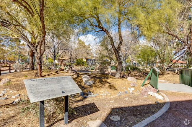 Winchester Nevada Las Vegas Winchester Dondero Cultural Center