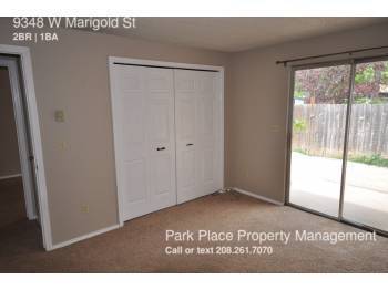 Foto del edificio - 9348 W Marigold St
