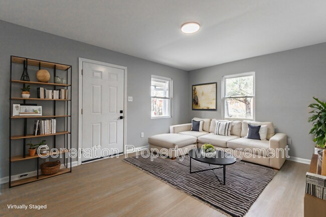 Foto del edificio - 3136 Spring Place Rd SE