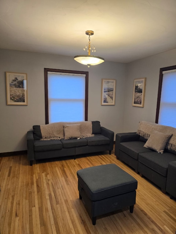 Foto del edificio - 2405 Sycamore St