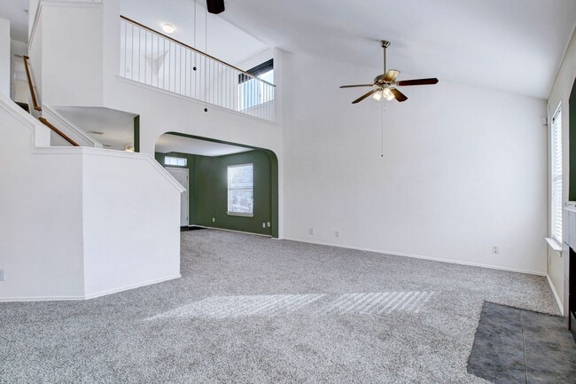 Building Photo - ***APPLICATION CURRENTLY UNDER REVIEW***Spacious Two-Story Home with Modern Comforts and Prime Lo...