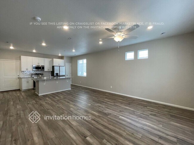 Foto del edificio - 9271 Oro City Loop