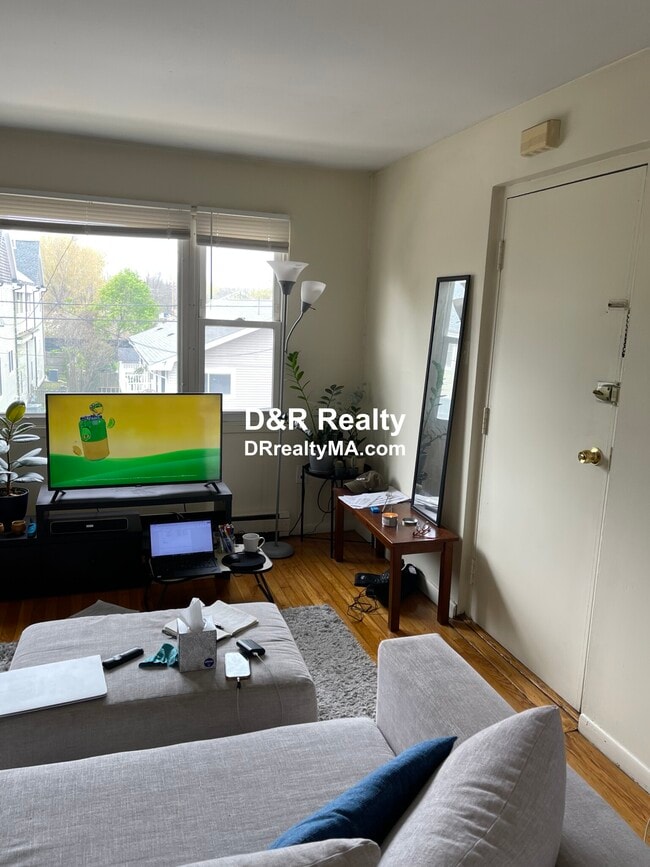 Foto del edificio - 123 Clifton St