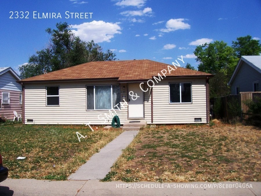 Photo - 2332 Elmira Street-