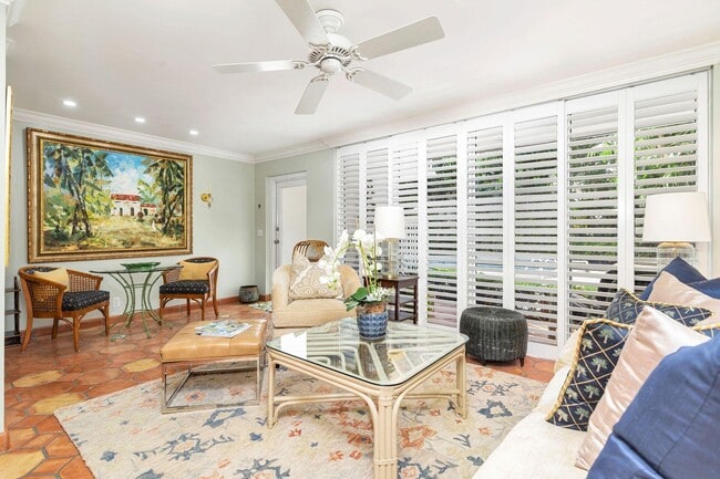 Foto del edificio - 401 Peruvian Ave