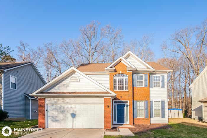 Foto principal - 3309 Passour Ridge Ln