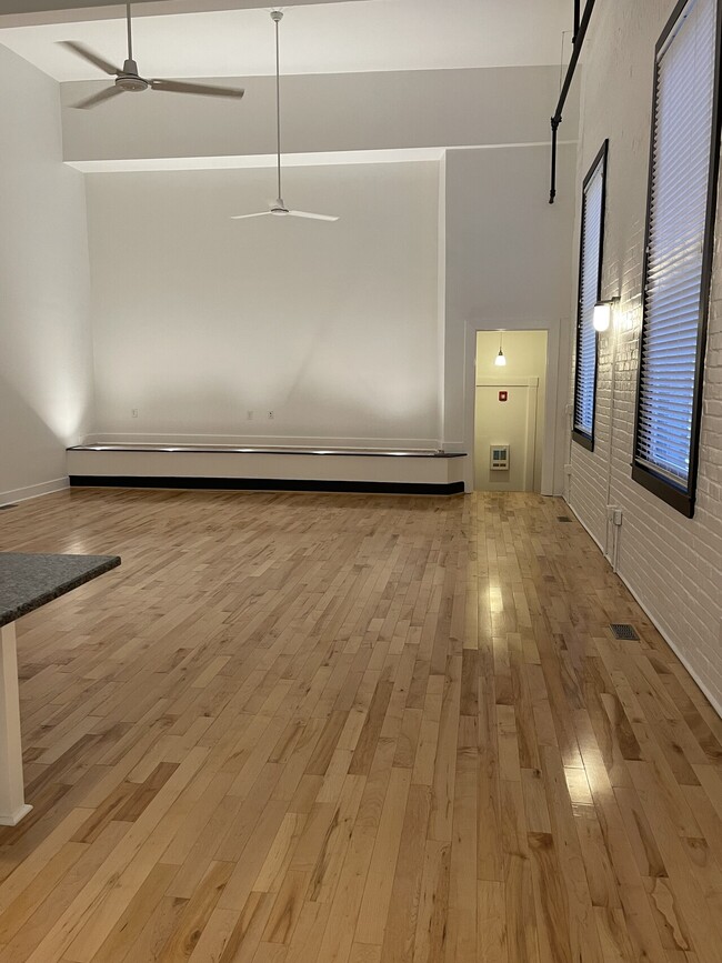 Building Photo - The Cape Charles Lofts