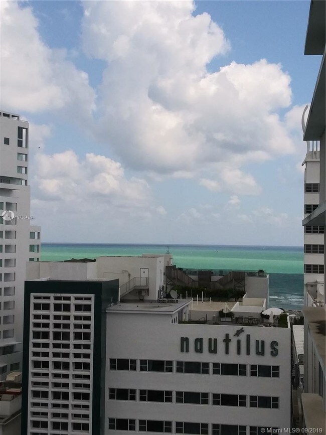 Building Photo - 1800 Collins Ave