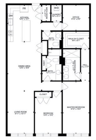 Building Photo - 480 W Broadway