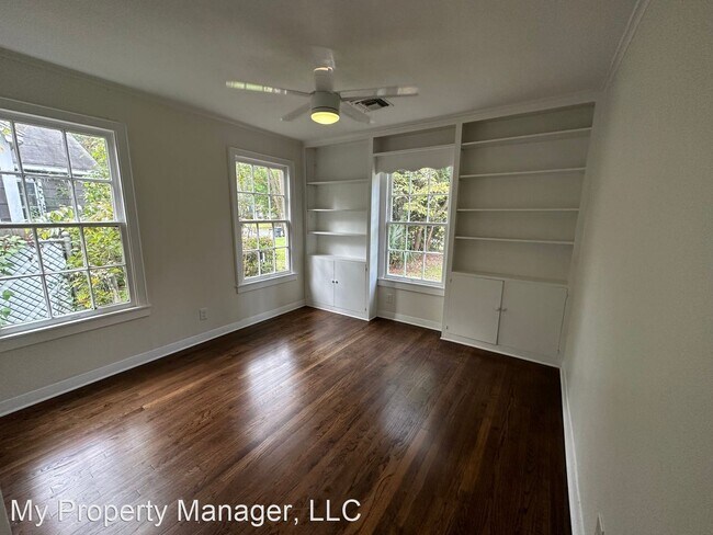 Foto del edificio - 3 br, 2 bath House - 3917 Baltimore Avenue