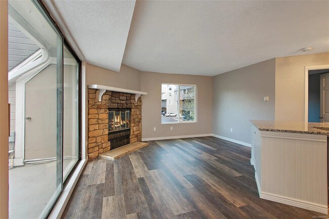 Photo - 5250 S Huron Way (Littleton, CO) Apartment