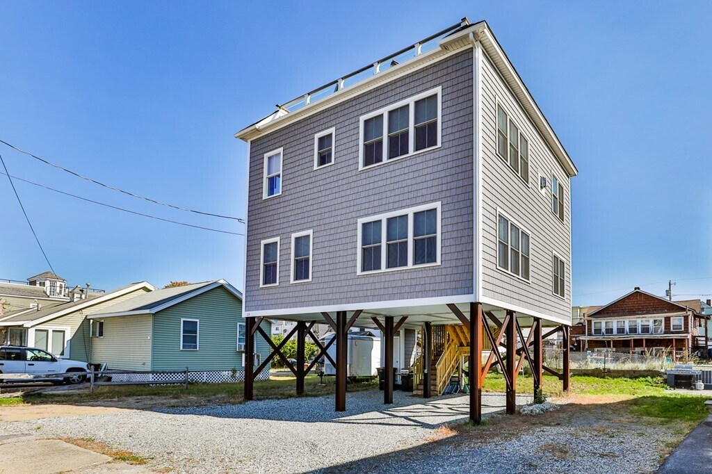 Foto principal - 115 Railroad Ave