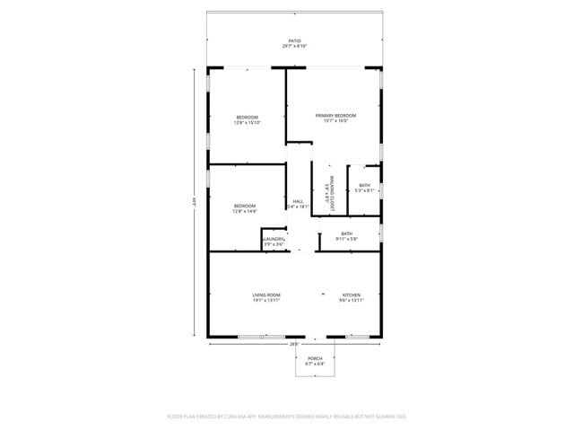 Building Photo - 22732 Mariano St
