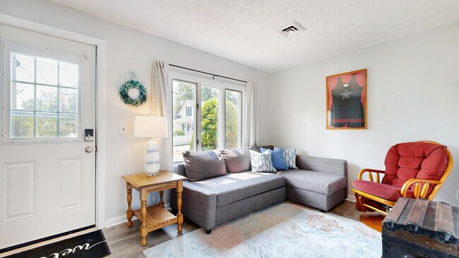 Foto del edificio - 22 16th St