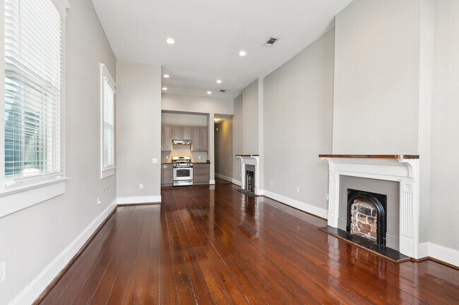 Foto del edificio - 723 4th St