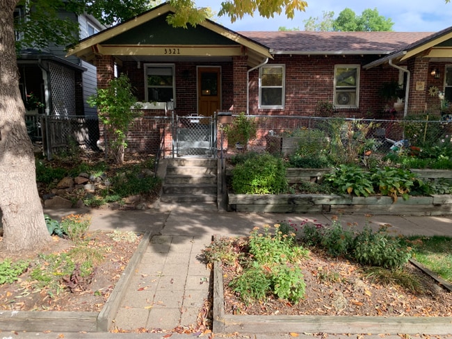 Photo - 3321 W 30th Ave House