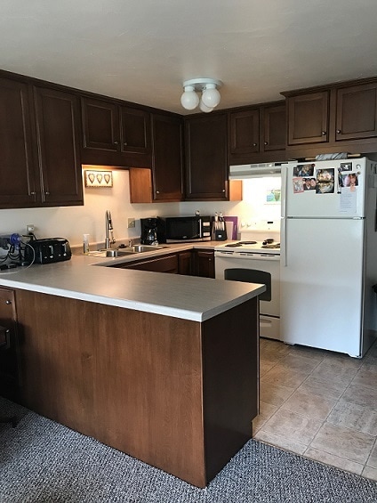 Foto del edificio - 1409 Ridgecrest Trl