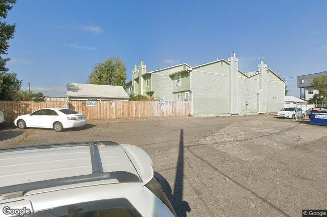 Vista exterior - 3030 W Kentucky Ave