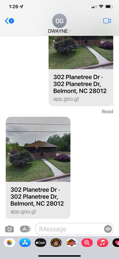 Primary Photo - 302 Planetree Dr