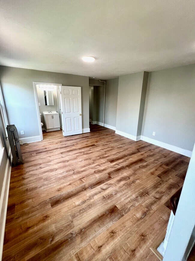 Foto del edificio - 38 Brown St