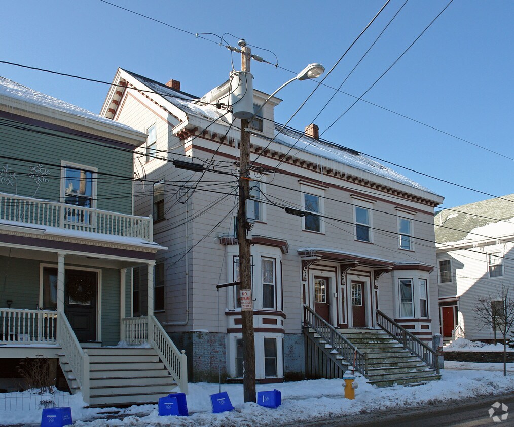 Foto del edificio - 94-96 Winter St