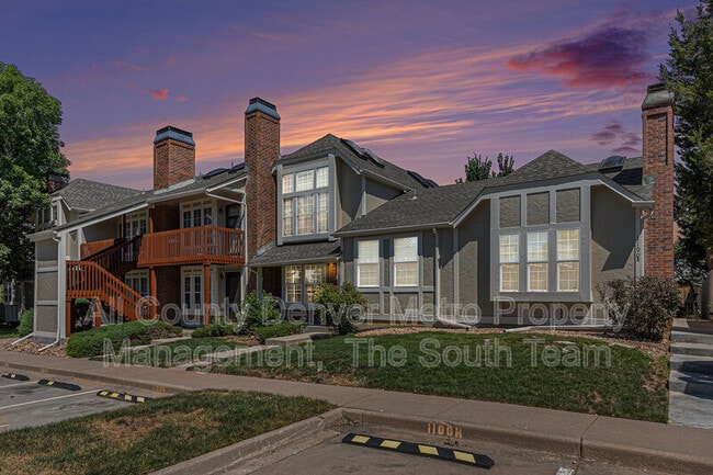 Building Photo - 1100 S Waco St