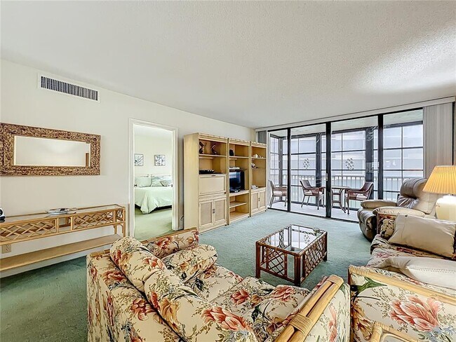 Foto del edificio - 17580 Gulf Blvd