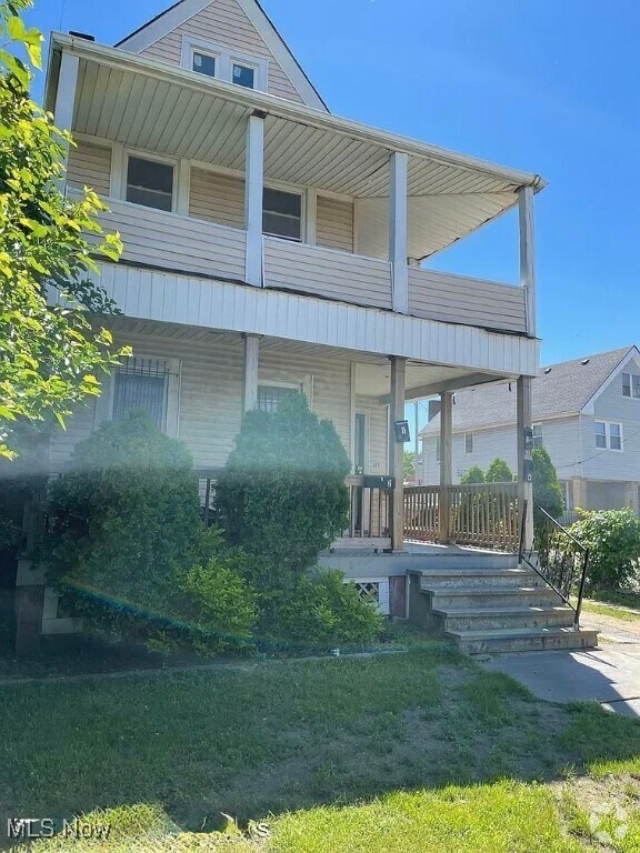 Building Photo - 1355 Addison Rd
