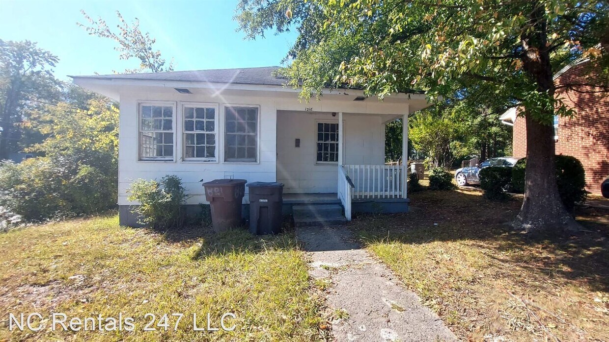 1216 S Pearson St, Greensboro, NC 27406 House Rental in Greensboro