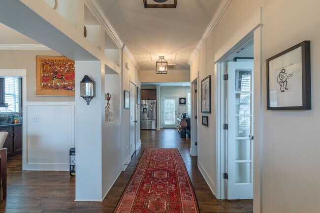 Building Photo - 1510 Rosebank Ave