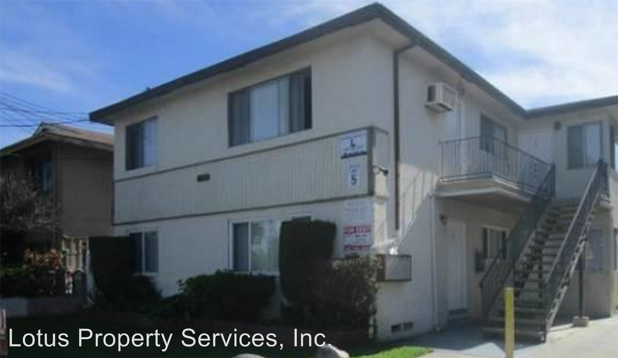 1224 S Spruce St, Montebello, CA 90640 Apartment for Rent in
