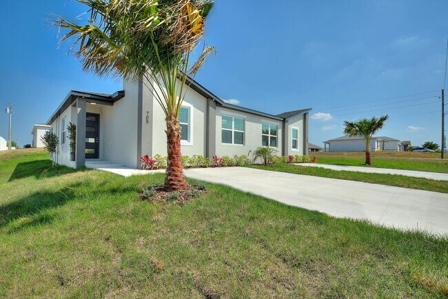 Foto del edificio - Deposit-Free! Modern, energy efficient hom...