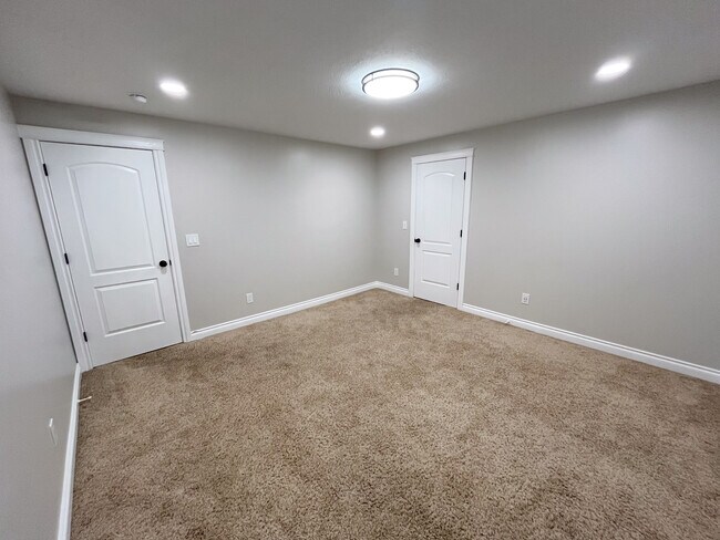 Dormitorio - 1266 W 475 S