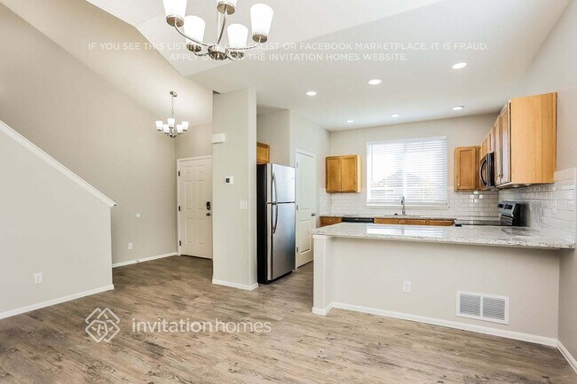 Building Photo - 4550 Keagster Dr