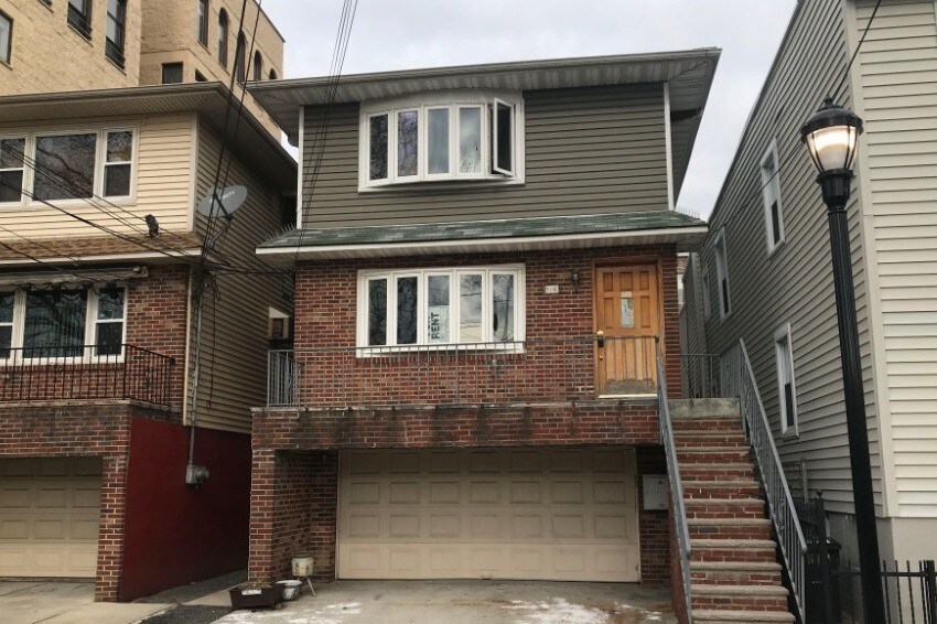 516 2nd St, Union City, NJ 07087 Rentals in Union City at 516 2nd St