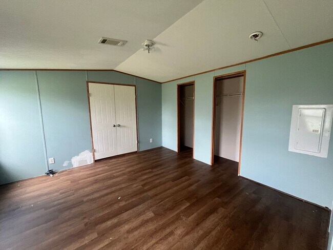 Foto del edificio - 2 Bedroom, 2 bath Manufactured Home in Suwannee County