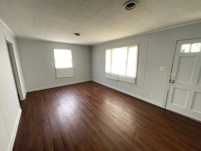 Foto del edificio - 1012 Giddings St