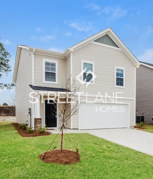 Charming 4 Bedroom in Lexington! GET YOUR House for Rent in