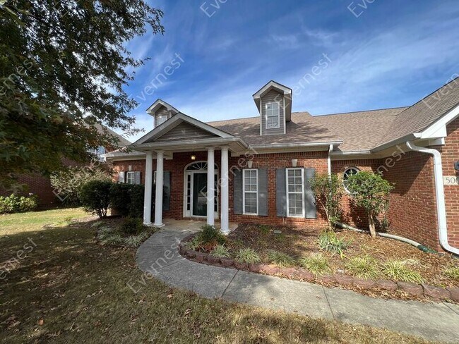 Foto del edificio - 5007 Creekstone Dr SE