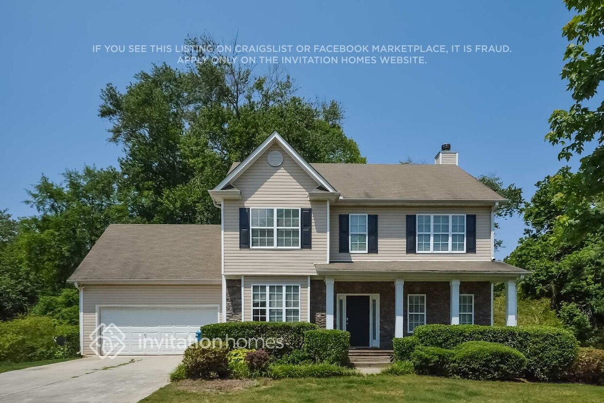 Foto principal - 1609 Deer Creek Ln